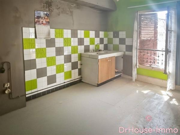 Maison à vendre 9 pièces de 207 m²