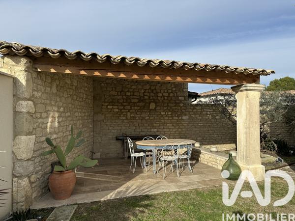 Maison à vendre 5 pièces 135 m² Caumont-sur-Durance