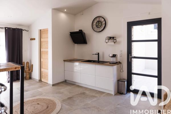 Maison à vendre 5 pièces 135 m² Caumont-sur-Durance