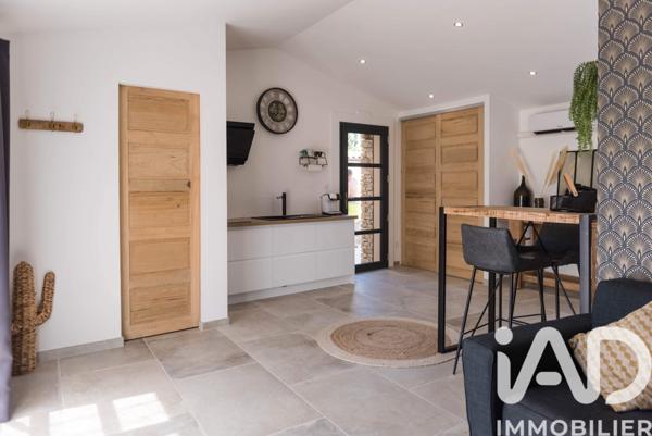 Maison à vendre 5 pièces 135 m² Caumont-sur-Durance