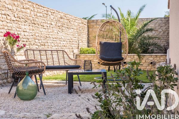 Maison à vendre 5 pièces 135 m² Caumont-sur-Durance