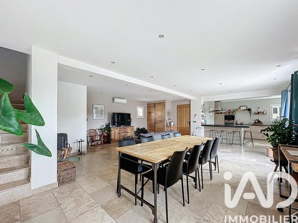 Maison à vendre 5 pièces 135 m² Caumont-sur-Durance