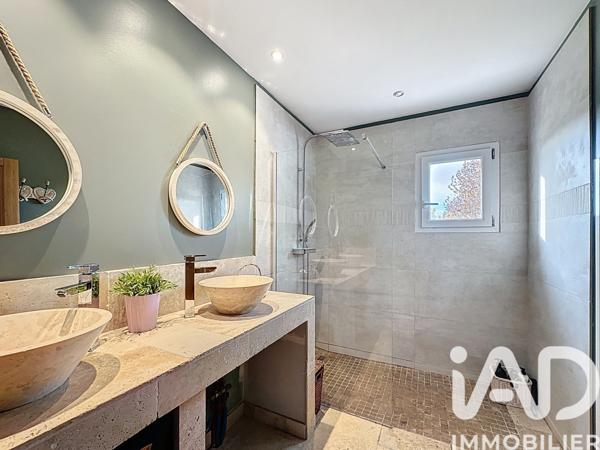 Maison à vendre 5 pièces 135 m² Caumont-sur-Durance