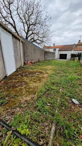 Maison à rénover Saint Philbert De Bouaine