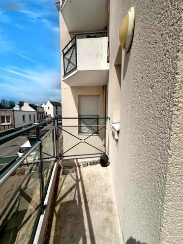 Achat - Appartement Vannes 56000 5 pièces 88 m 2