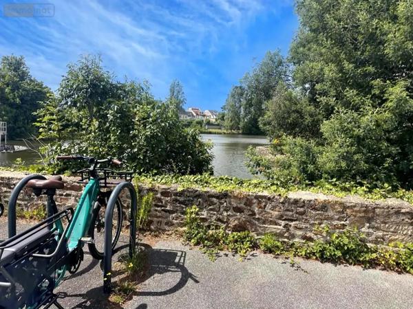 Achat - Appartement Vannes 56000 5 pièces 88 m 2