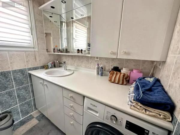 Achat - Appartement Vannes 56000 5 pièces 88 m 2