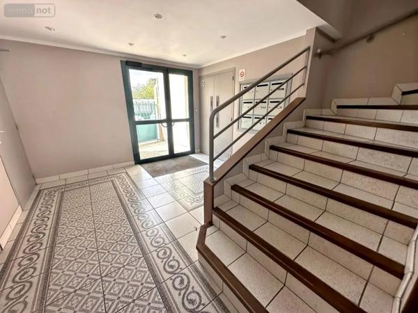 Achat - Appartement Vannes 56000 5 pièces 88 m 2