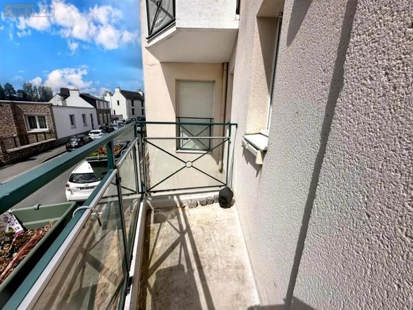 Achat - Appartement Vannes 56000 5 pièces 88 m 2