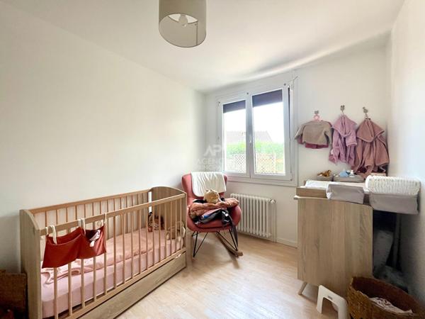 MAISON - CONFLANS STE HONORINE - 6 PIÈCES - 95 m2 415 000 € **  - Référence  8196