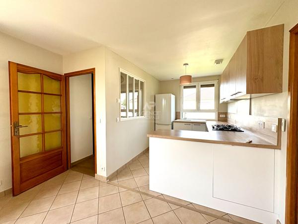 MAISON - CONFLANS STE HONORINE - 6 PIÈCES - 95 m2 415 000 € **  - Référence  8196