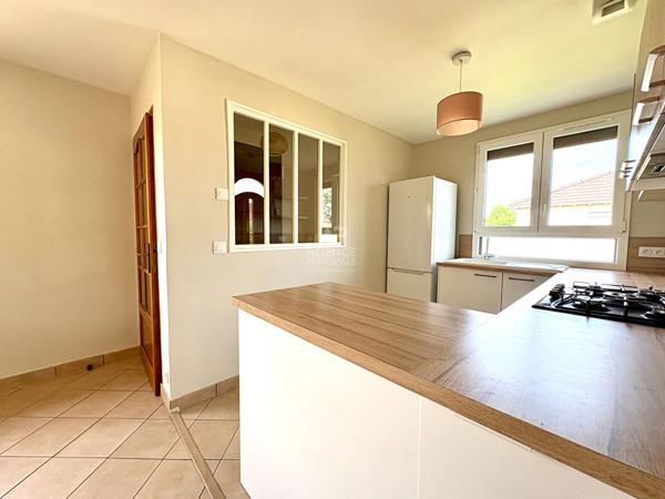 MAISON - CONFLANS STE HONORINE - 6 PIÈCES - 95 m2 415 000 € **  - Référence  8196