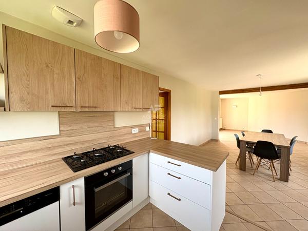 MAISON - CONFLANS STE HONORINE - 6 PIÈCES - 95 m2 415 000 € **  - Référence  8196