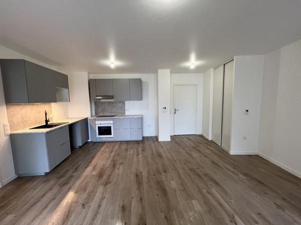 Appartement à louer |  Bordeaux |  2 pièces | 49 m²