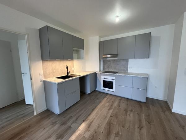 Appartement à louer |  Bordeaux |  2 pièces | 49 m²