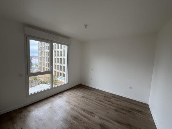 Appartement à louer |  Bordeaux |  2 pièces | 49 m²