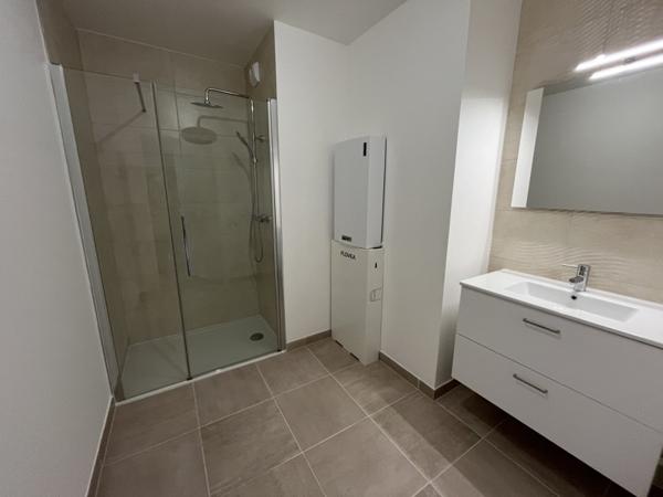 Appartement à louer |  Bordeaux |  2 pièces | 49 m²