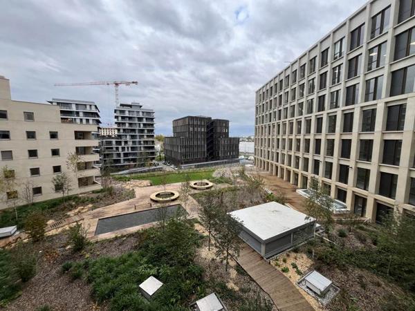 Appartement à louer |  Bordeaux |  2 pièces | 49 m²