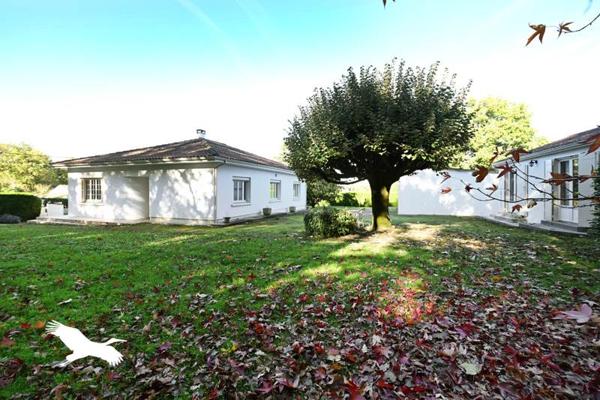 Maison à vendre |  Claix |  4 pièces | 122 m²