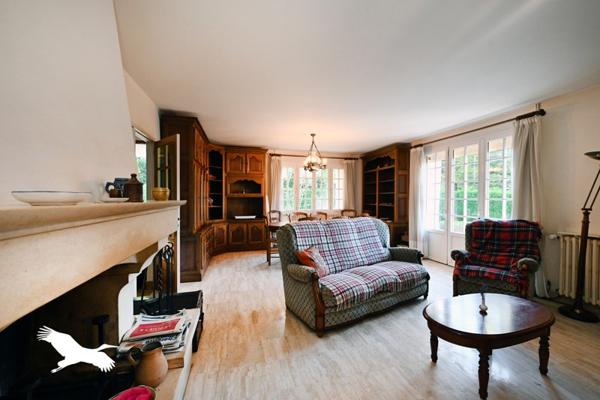 Maison à vendre |  Claix |  4 pièces | 122 m²