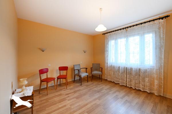 Maison à vendre |  Claix |  4 pièces | 122 m²