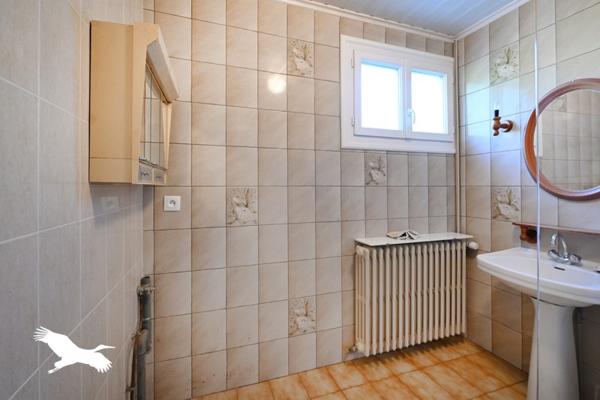 Maison à vendre |  Claix |  4 pièces | 122 m²