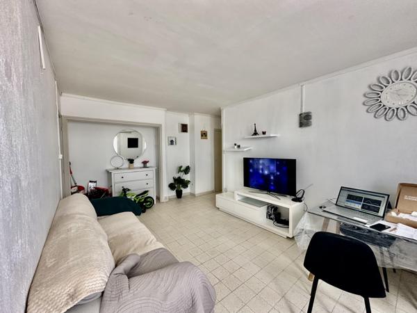 Vente / Appartement T3