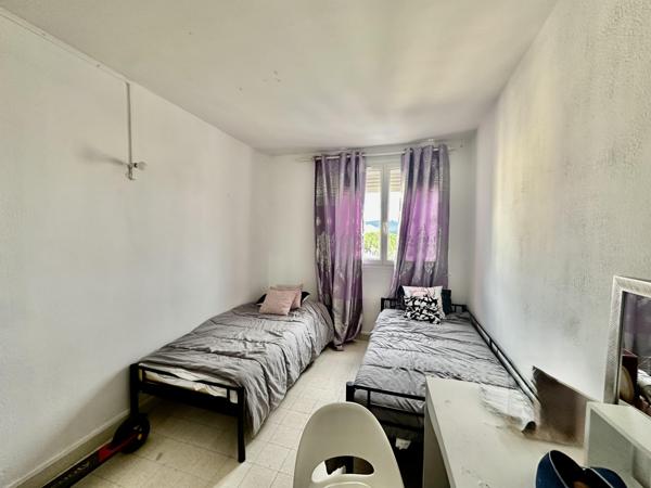 Vente / Appartement T3