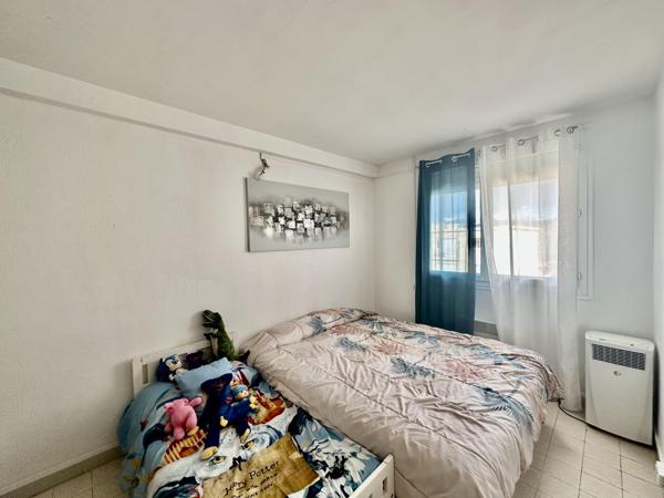 Vente / Appartement T3