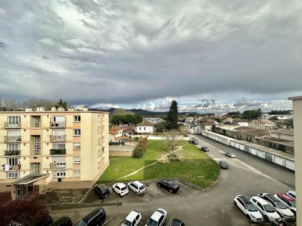 Vente / Appartement T3