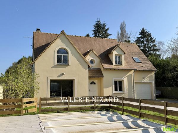 Vente / Maison traditionnelle