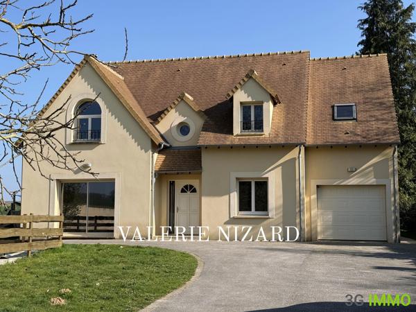 Vente / Maison traditionnelle