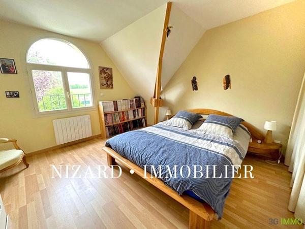 Vente / Maison traditionnelle