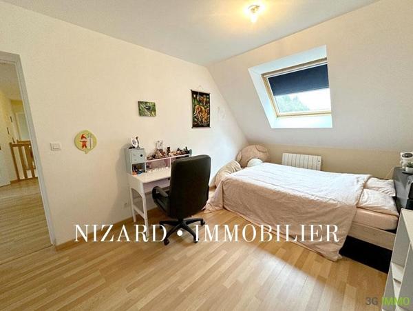 Vente / Maison traditionnelle