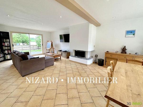 Vente / Maison traditionnelle