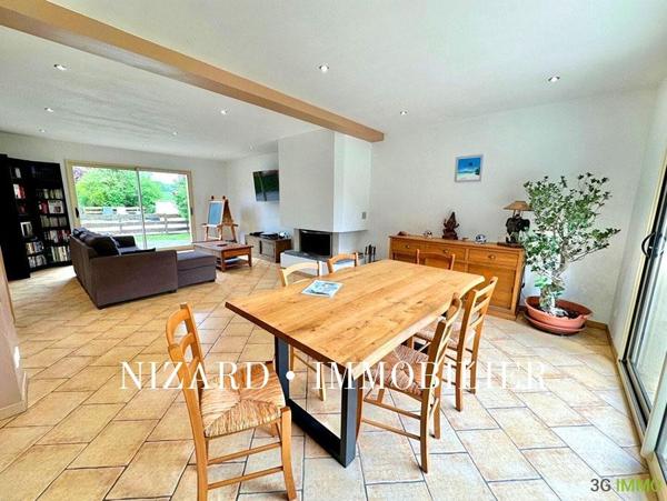 Vente / Maison traditionnelle