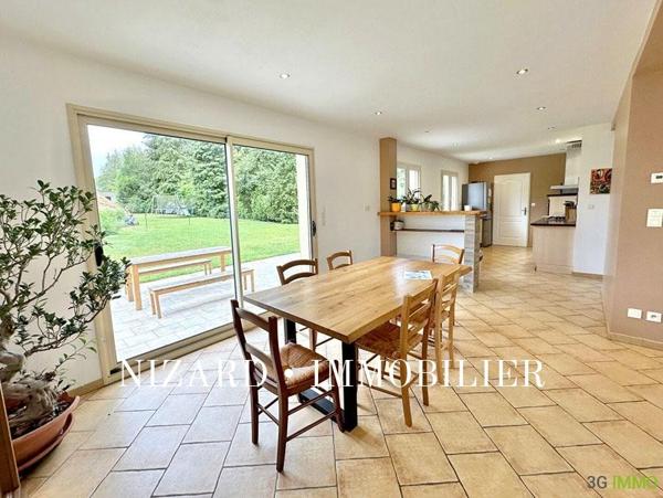 Vente / Maison traditionnelle