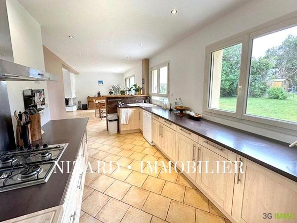 Vente / Maison traditionnelle