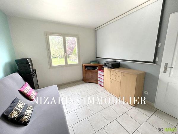 Vente / Maison traditionnelle