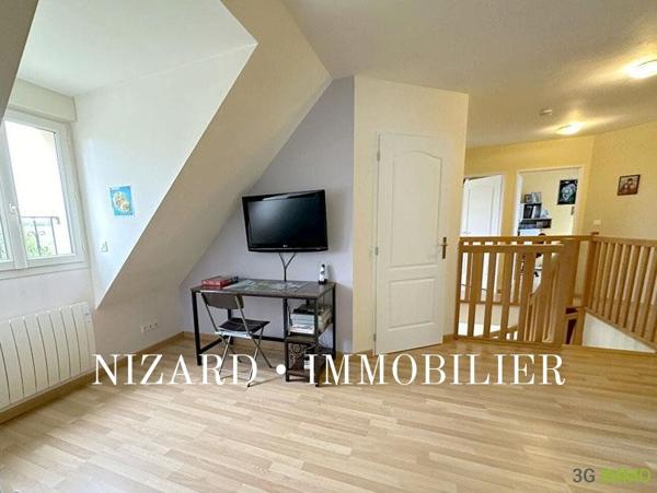 Vente / Maison traditionnelle