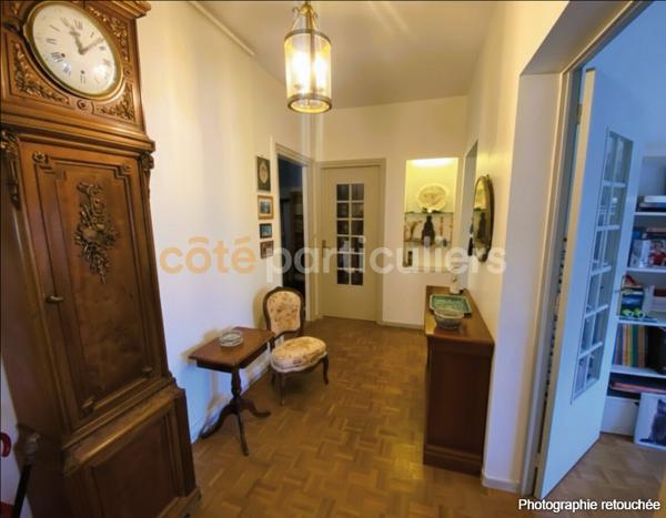 Vente Appartement119 m² - 4 Pièces - POITIERS (86000)