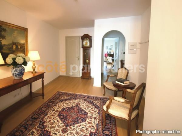 Vente Appartement119 m² - 4 Pièces - POITIERS (86000)