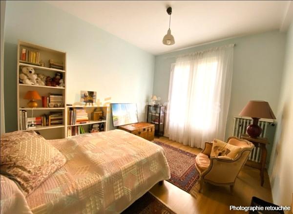 Vente Appartement119 m² - 4 Pièces - POITIERS (86000)