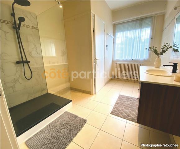 Vente Appartement119 m² - 4 Pièces - POITIERS (86000)