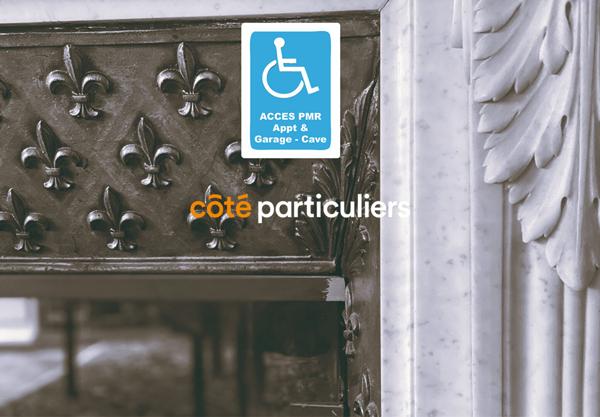 Vente Appartement119 m² - 4 Pièces - POITIERS (86000)