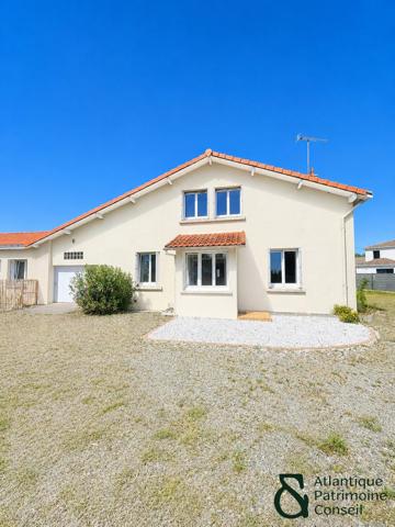 LA BAULE - 2 MAISONS A RENOVER AVEC GRAND JARDIN