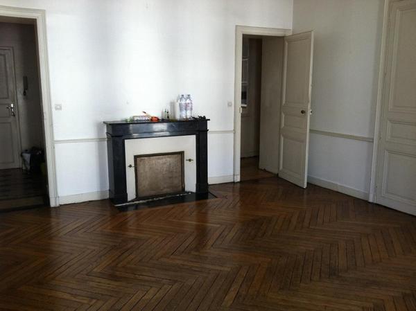 Location appartement 4 pièce(s) 98 m²