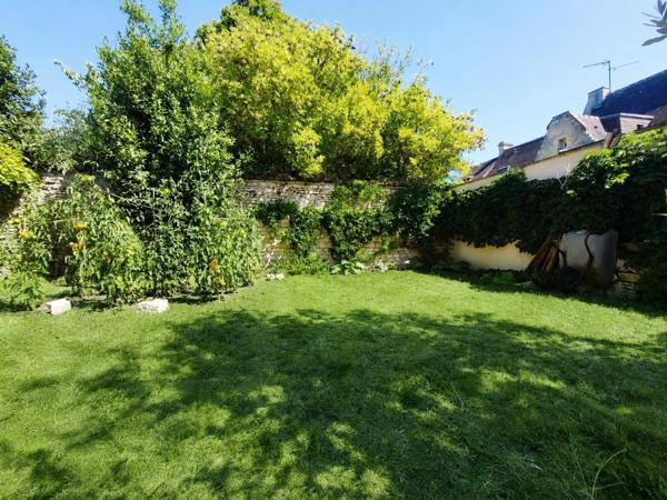 Caen Hastings - Maison 4 chambres avec cour et jardin
