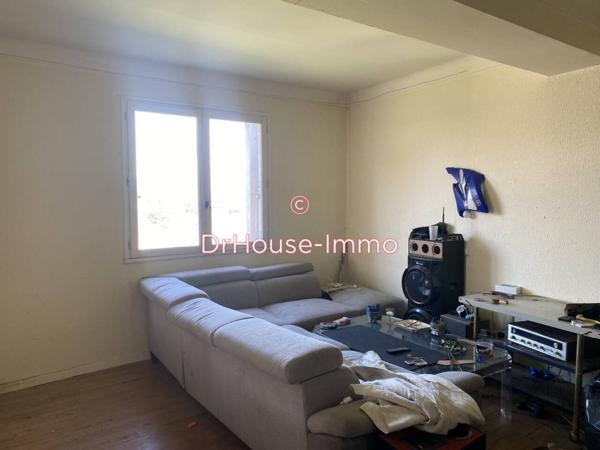 Maison à vendre 5 pièces de 149 m²