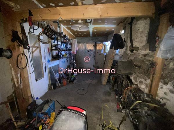 Maison à vendre 5 pièces de 149 m²